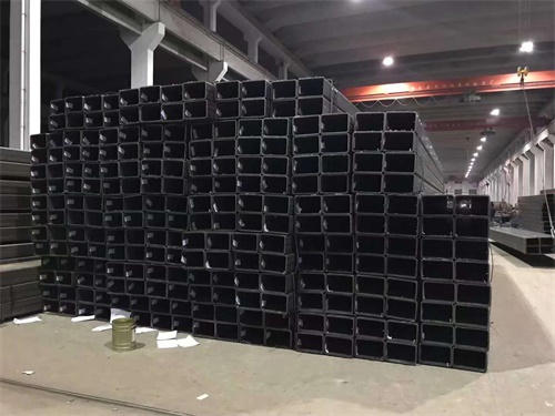 瀍河回族冷拔方管选型指南 工程采购怎么选